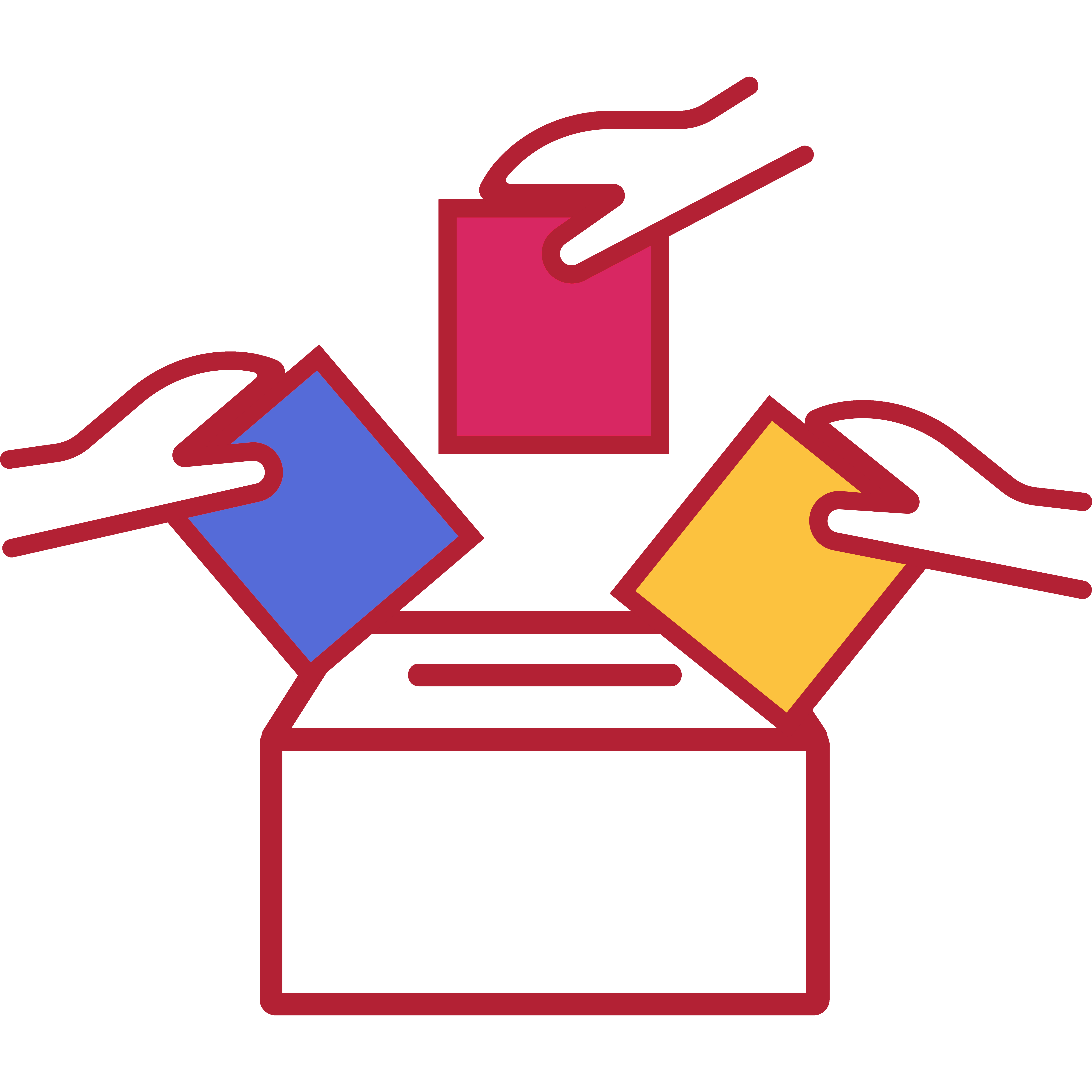 vote